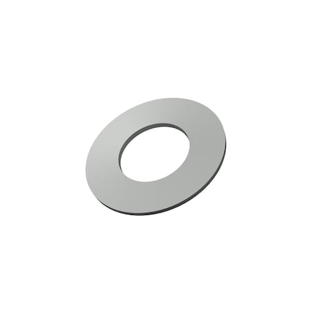 Approved Vendor Disc Spring, O=0.25, I=0.125, T=0.009 G409976606